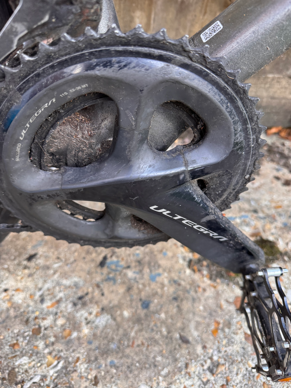 Giant TCR Advanced 1 Disc 2020