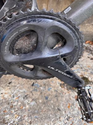 Giant TCR Advanced 1 Disc 2020