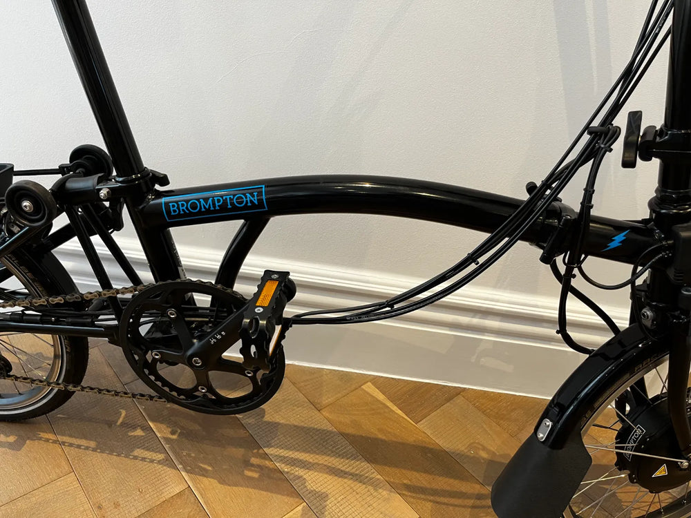 Brompton H6L 2020