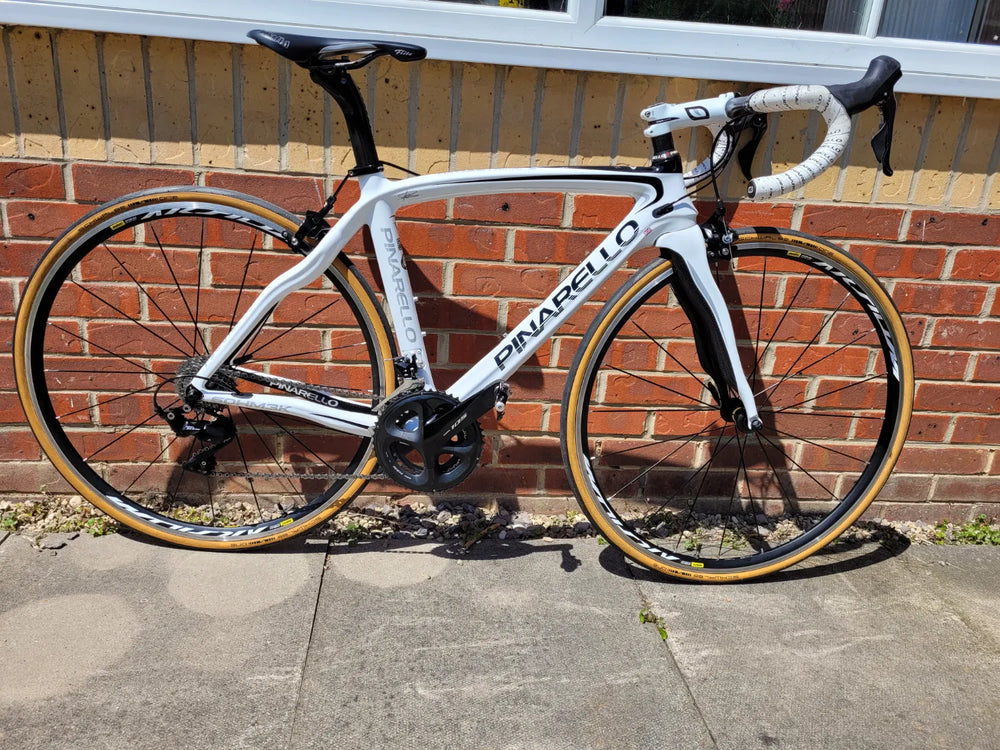 Pinarello Prince Disk 2020