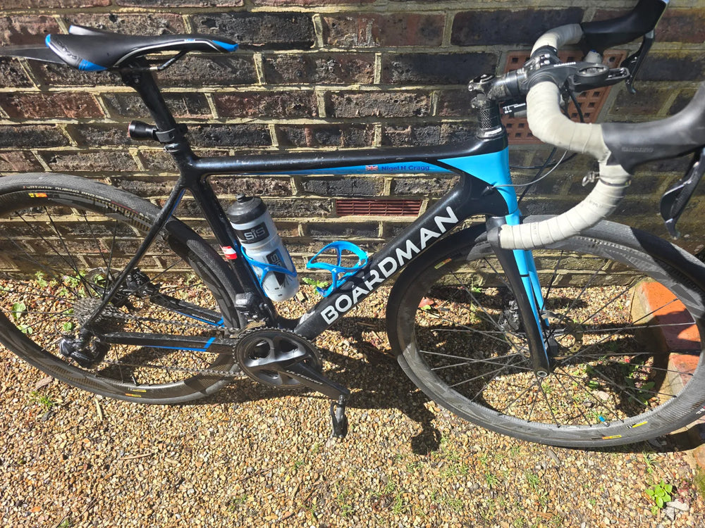 Boardman Slr 2017