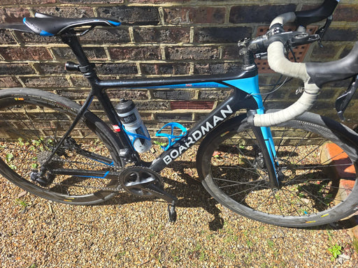 Boardman Slr 2017
