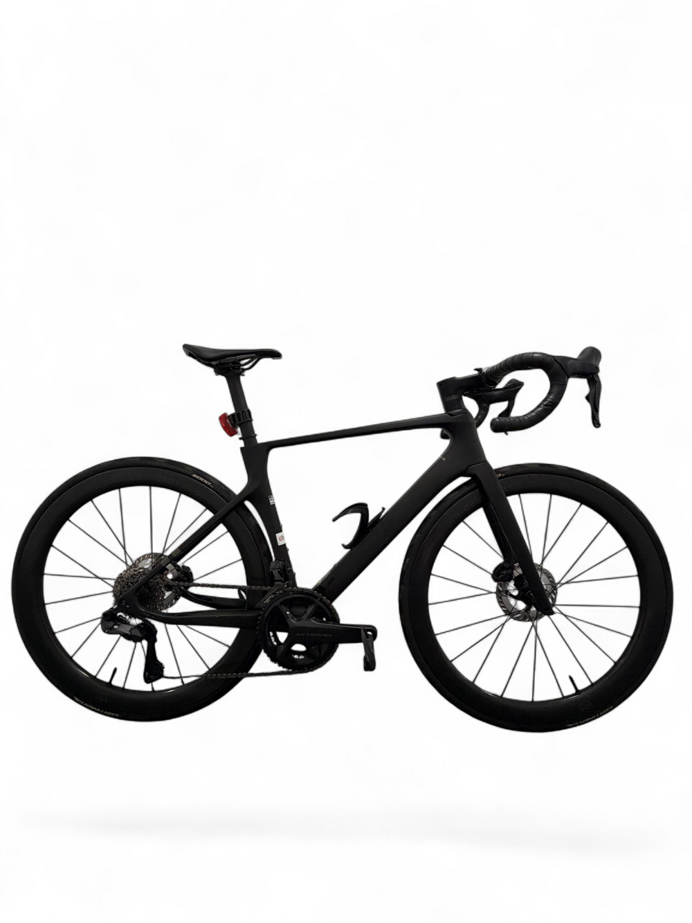Cube Agree C 62 Pro 2025