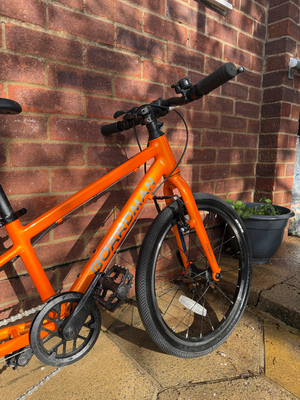 Boardman JNR Hybrid Bike