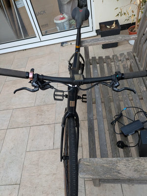 Orbea VIBE H10 2021
