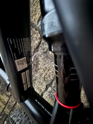 Specialized Levo Alloy 2022