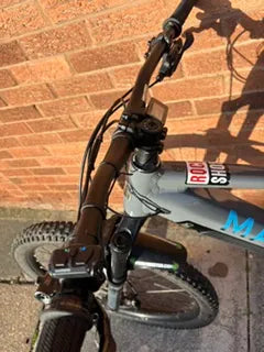Marin Rift Zone E 2024