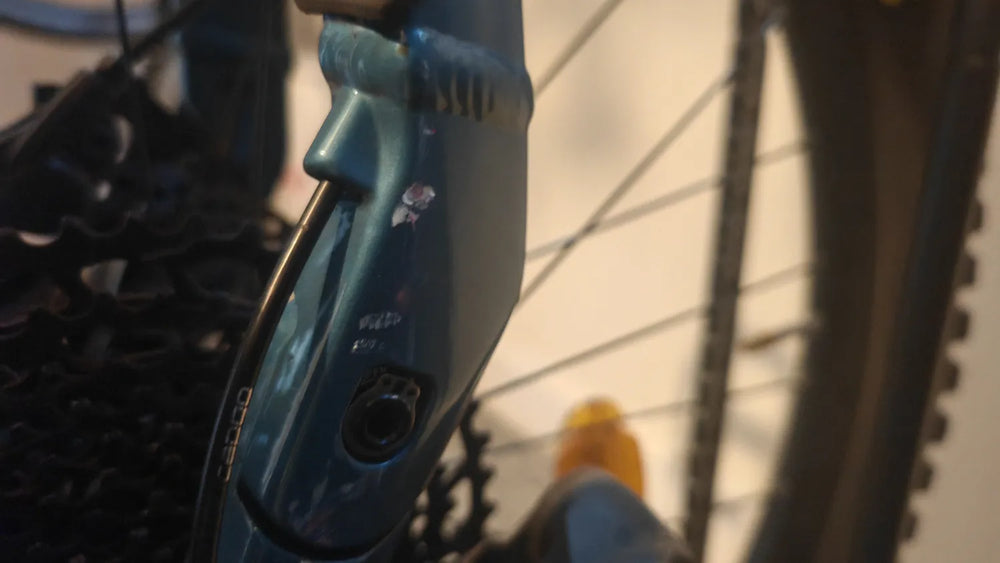 Haibike Allmtn 3 2024