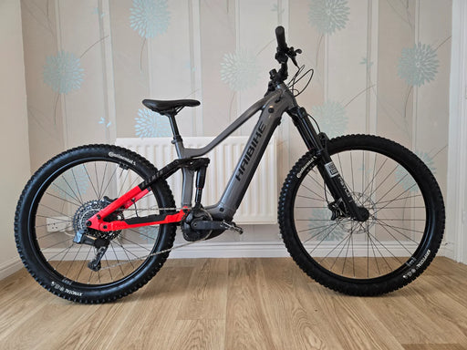 Haibike Allmtn 4 2025