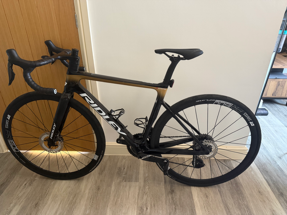 Ridley Falcn RS 2025