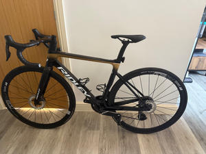 Ridley Falcn RS 2025
