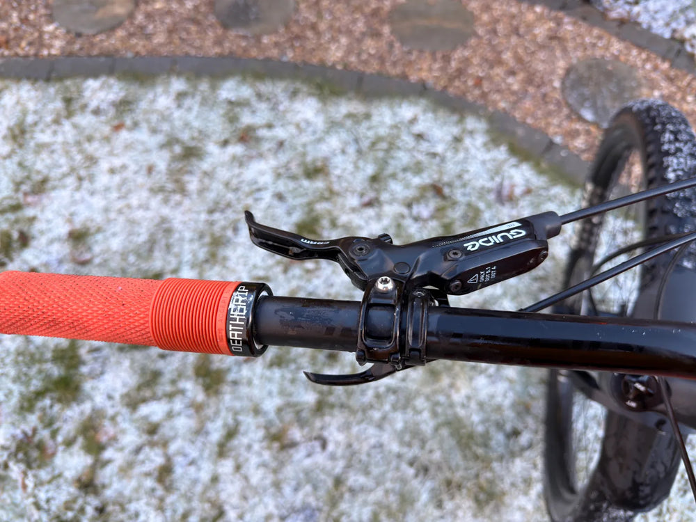 Vitus Sommet 29 VR 2020