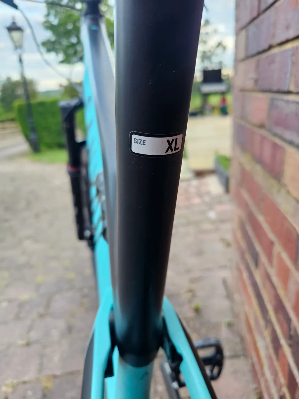 Canyon Spectral CF 9 2021