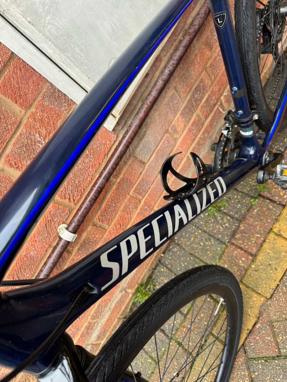 Specialized CrossTrail Expert Carbon 2018