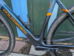 Planet X Holdsworth