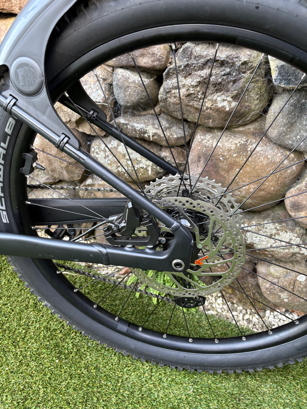 Cube Reaction Hybrid Race 800 L 2025