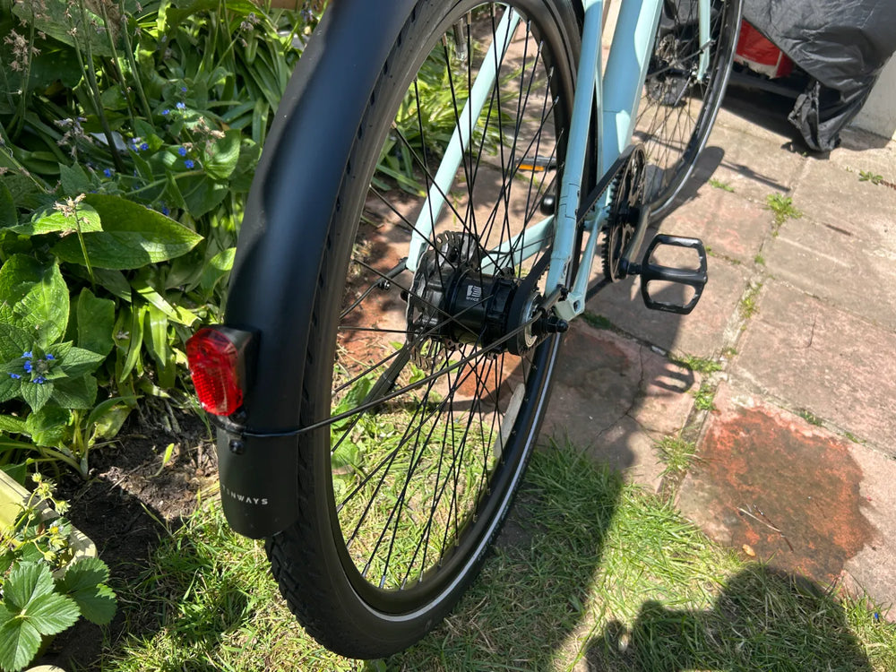 Tenways CGO600 Pro 2025
