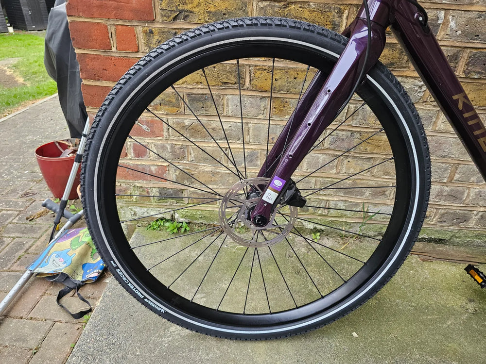 Kinesis GX Race Frameset 2023