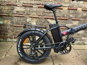 Hygge Vester Folding 2022
