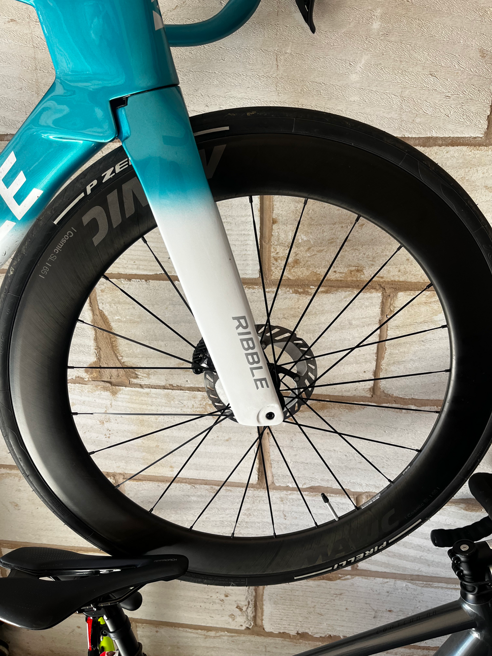 Ribble Ultra-Aero SL R - Enthusiast 2025