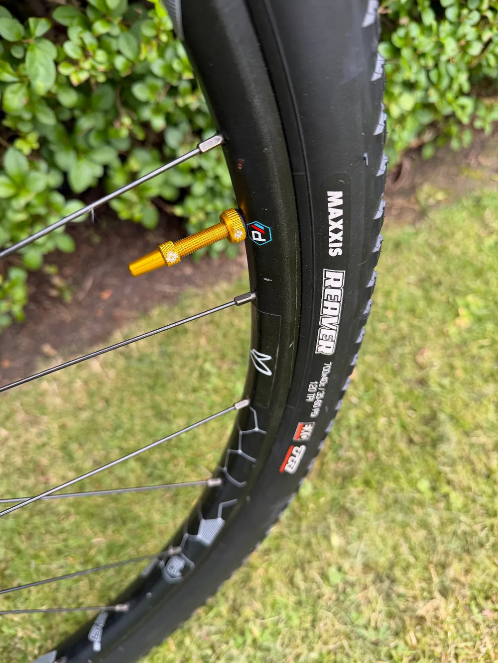 Santa Cruz Stigmata Carbon CC Gravel Cyclocross Orange SRAM Force XPLR AXS 2018