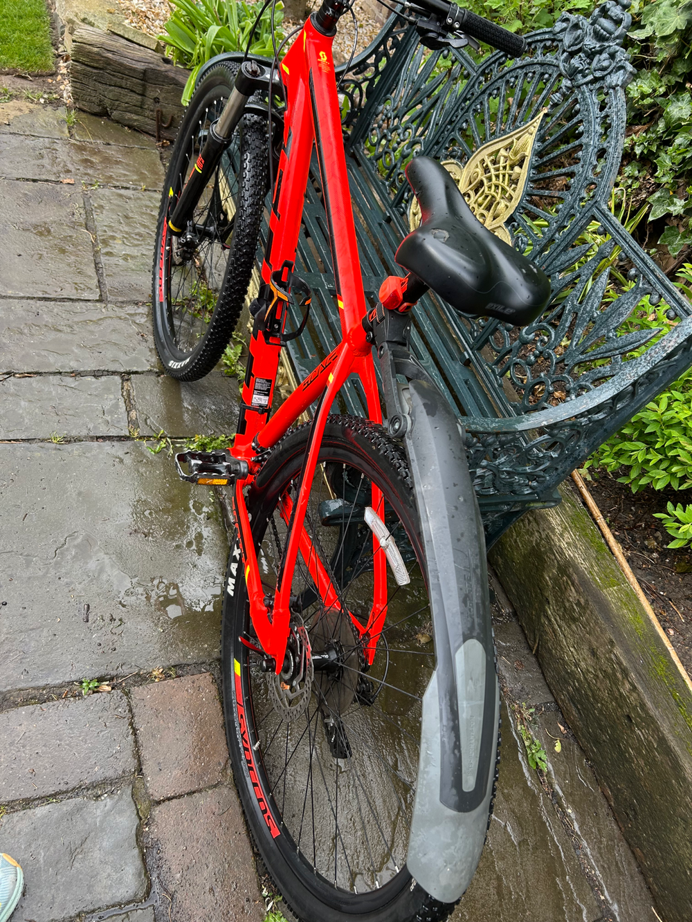Scott Scale 970 2019