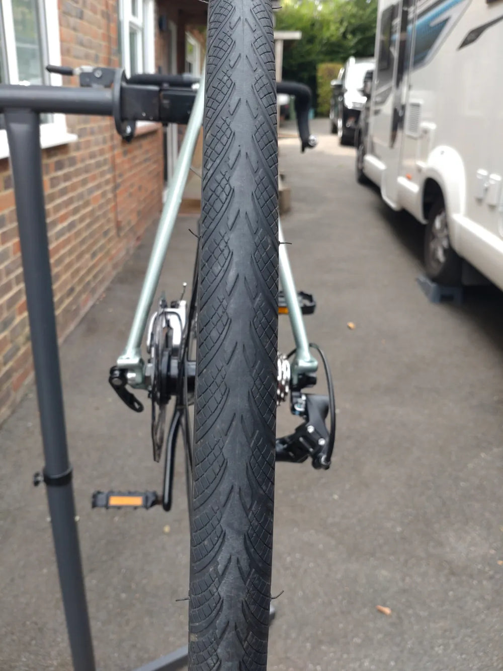 Cannondale Synapse 2 2021