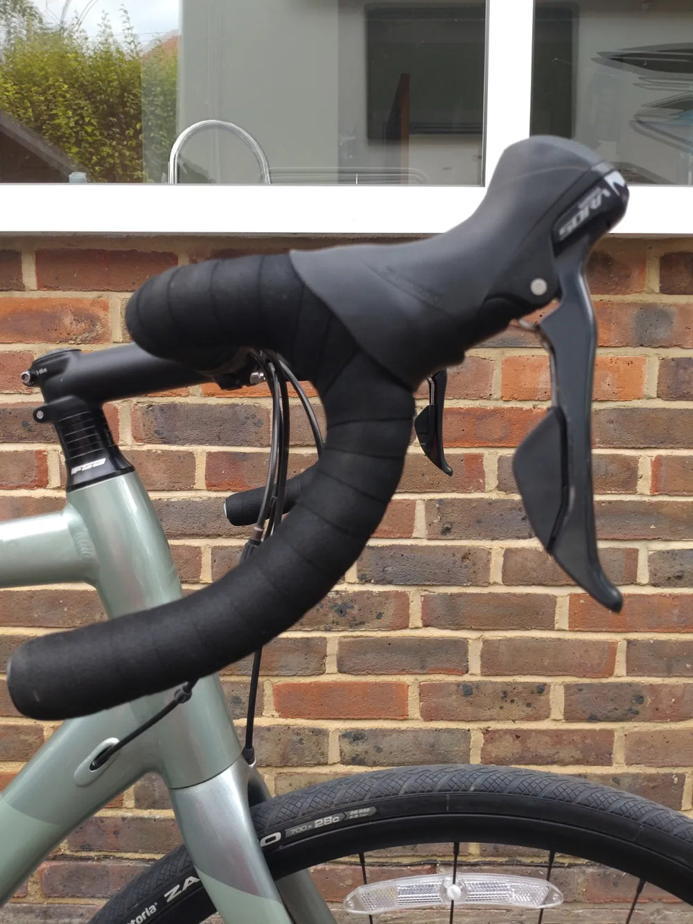 Cannondale Synapse 2 2021