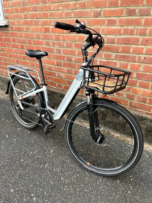 Rad Power RadCity 5 Plus Step-Thru 2021