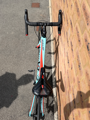 Specialized Amira Comp 2019