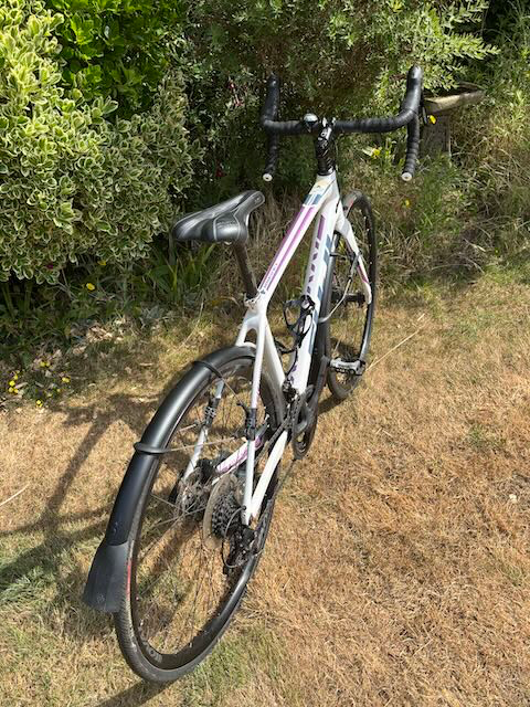 Fuji Brevet 2.1 2017