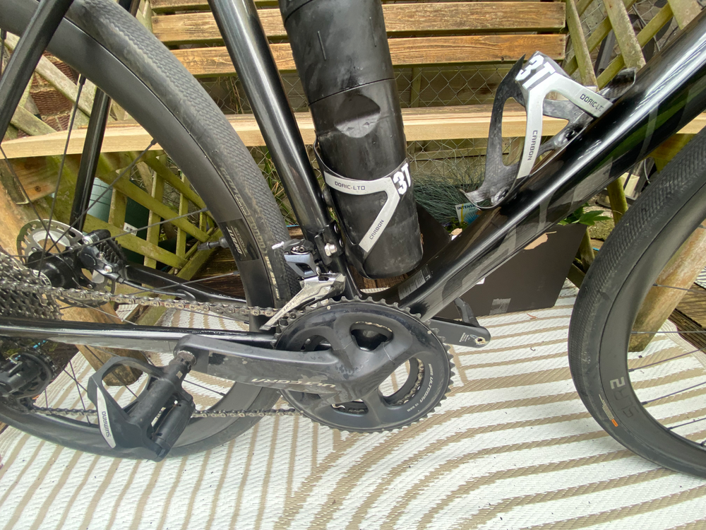 Giant Defy Advanced Pro 2 Ultegra 2022