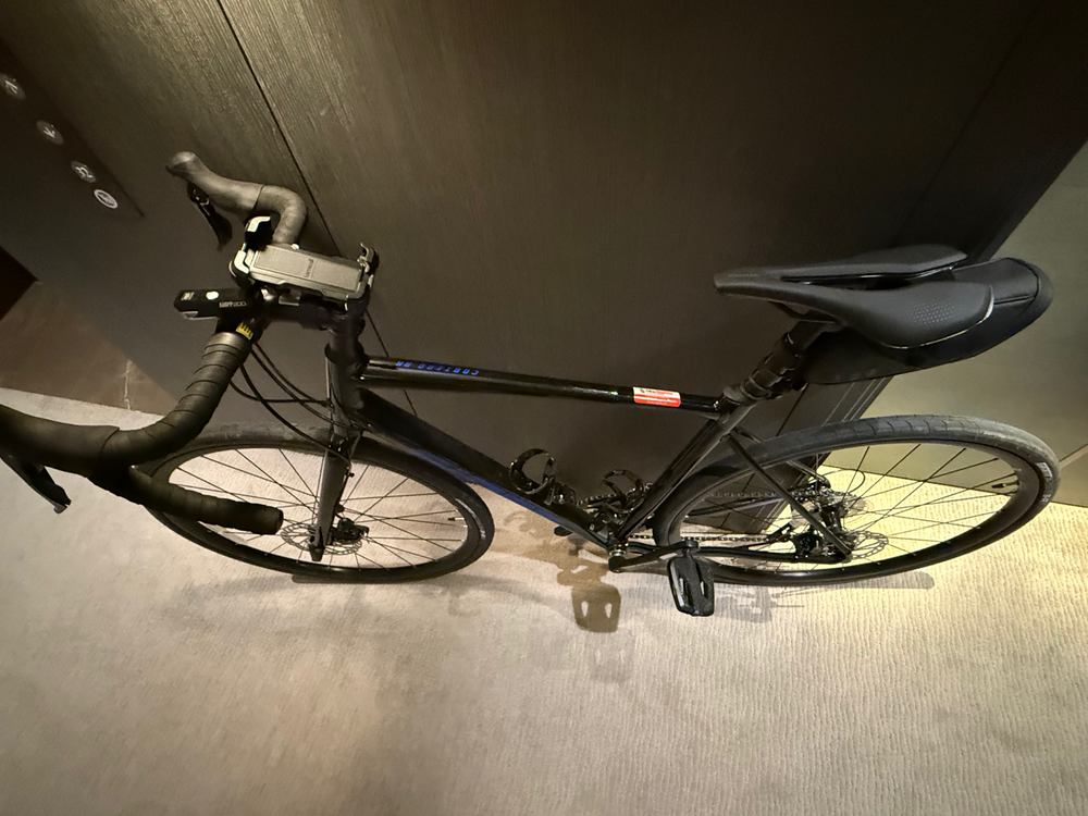 Giant Contend AR 4 2022