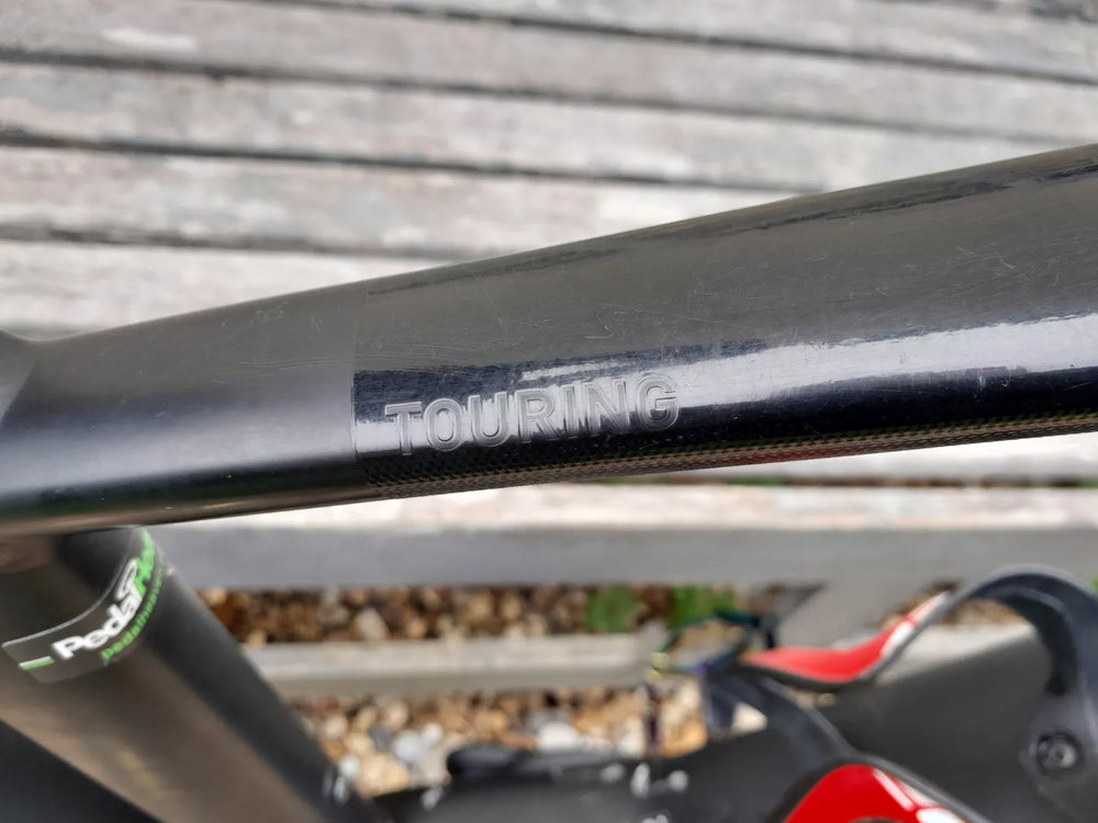 Cube Touring Hybrid 500 2025