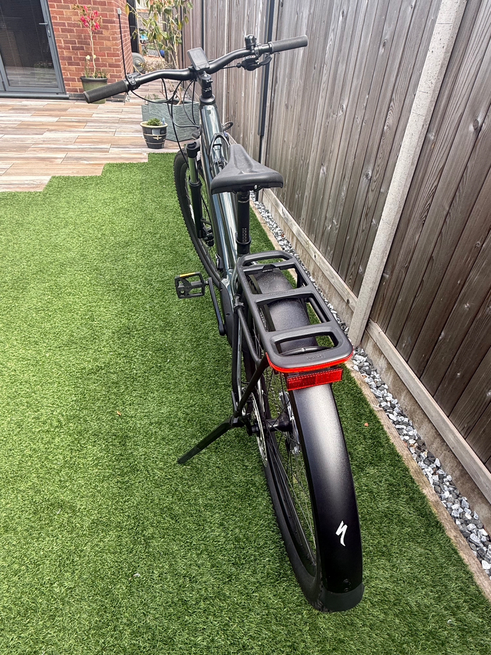 Specialized Tero 3 0 Step Through 2023