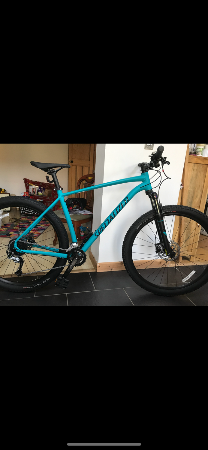 Specialized Rockhopper 2020
