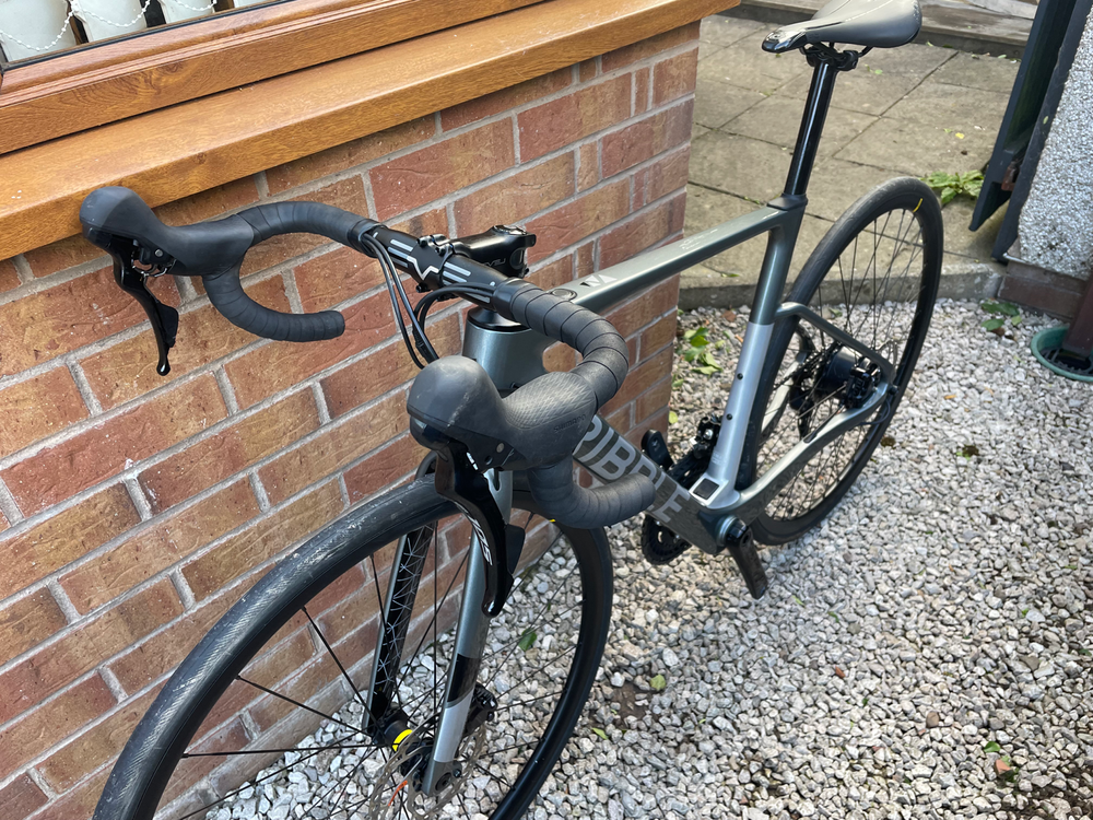 Ribble ENDURANCE SLe - SHIMANO 105 2019
