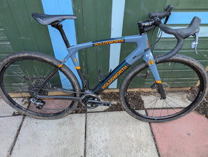 Planet X Holdsworth