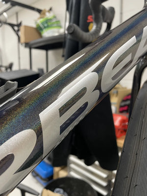 Orbea Orca M21eltd Pwr 2026