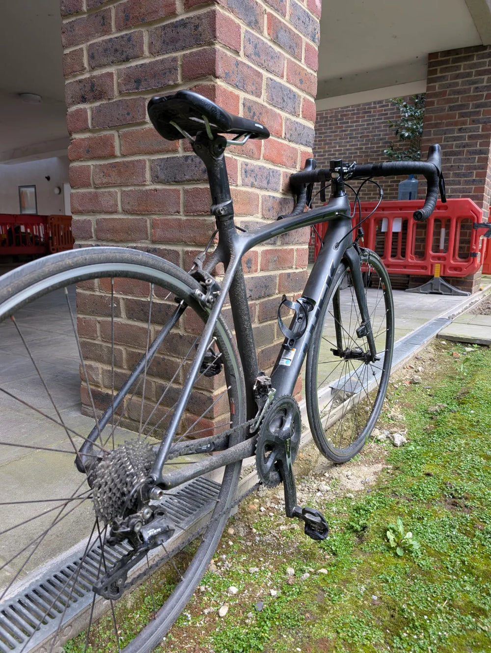 Trek emonda SL 5 2018