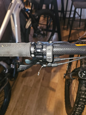 Scott Voltage Yz TMO 2025
