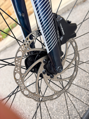 Cannondale Quick 3 Disc 2022