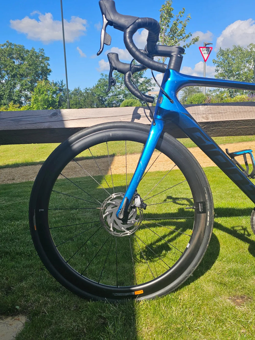 Giant Defy Advanced Pro 1 Force 2020