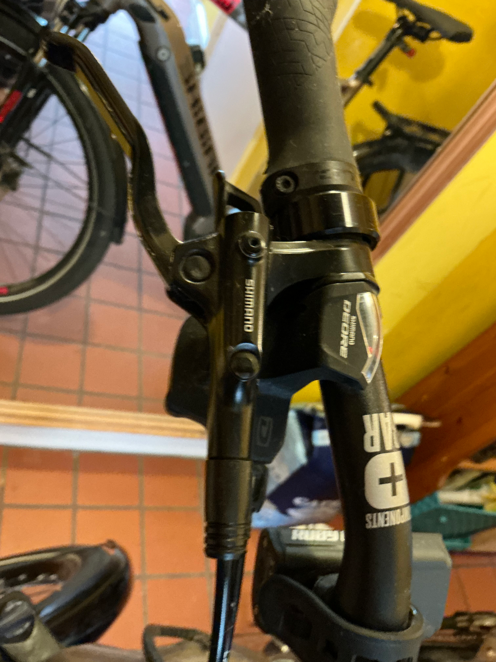 Haibike SDURO Trekking 4.0 2020