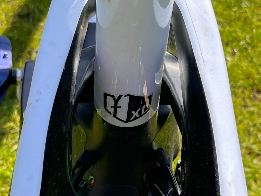 YT Industries Decoy CORE 4 29 2022