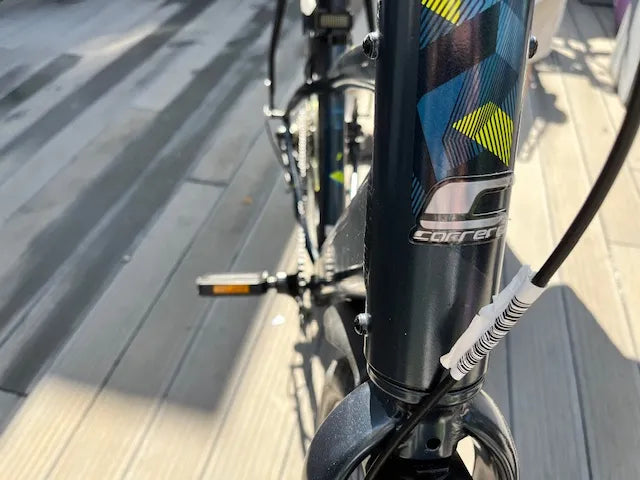 Carrera impel im 2022