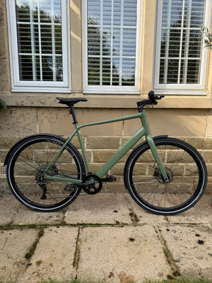 Orbea Vibe H30 2021