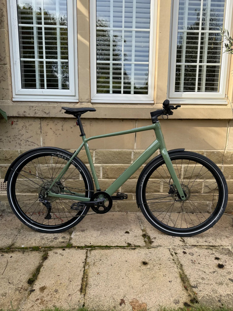 Orbea Vibe H30 2021