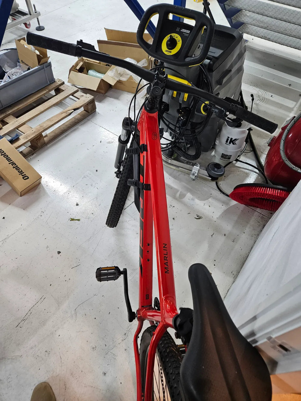 Trek Marlin 6 Gen 3 2024