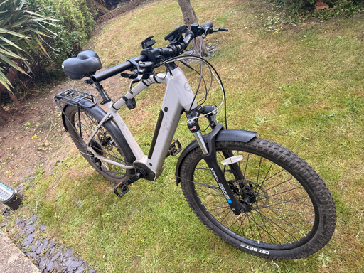 Peddle Peddle Pro e-bike 2025